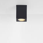 Square Led Waterproof Ceiling Light Downlight For Balcony Entrance Hallway Bedroom