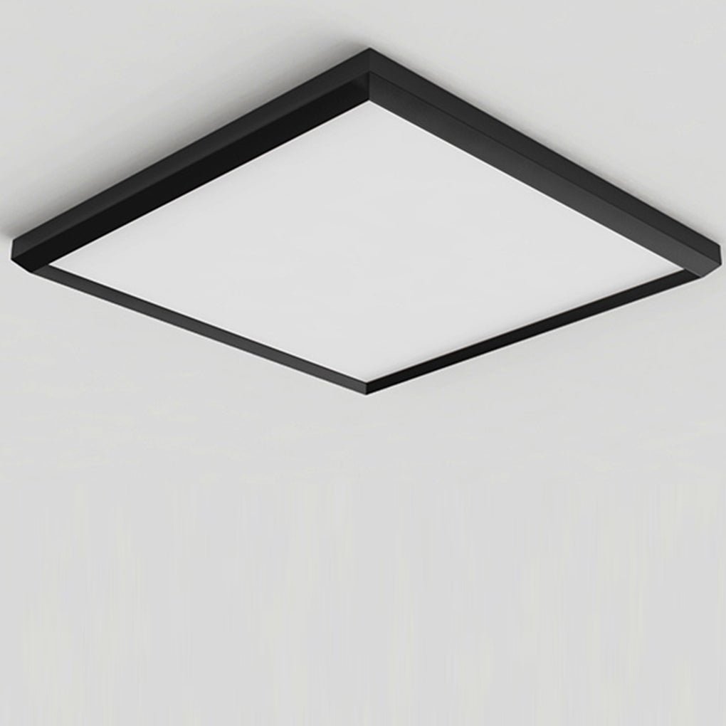 Lighting Ceiling Lights Flush Mount Lighting_Tli00243