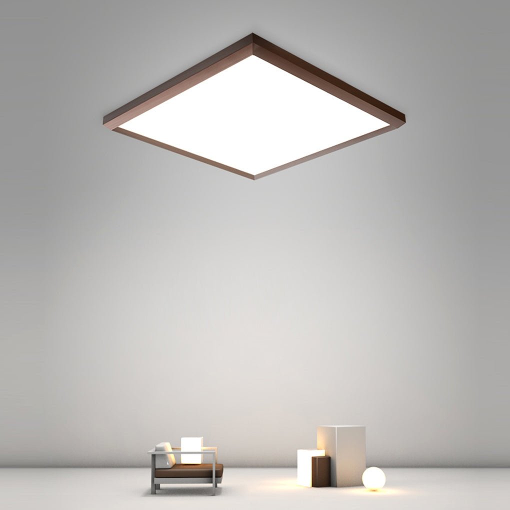 Lighting Ceiling Lights Flush Mount Lighting_Tli00243