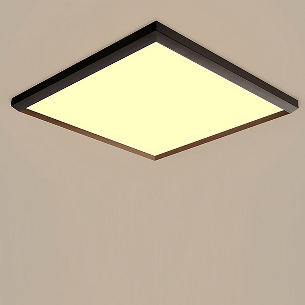 Lighting Ceiling Lights Flush Mount Lighting_Tli00243