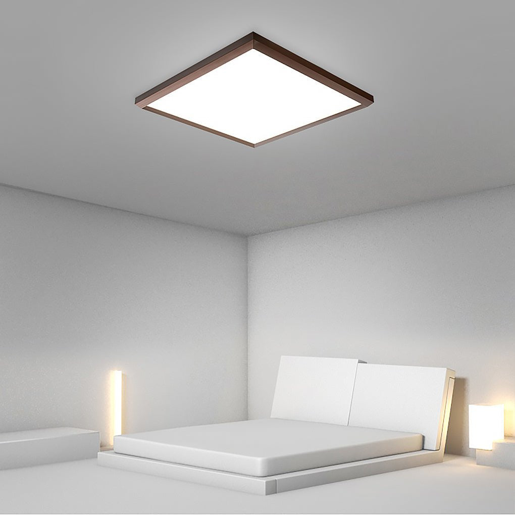 Lighting Ceiling Lights Flush Mount Lighting_Tli00243