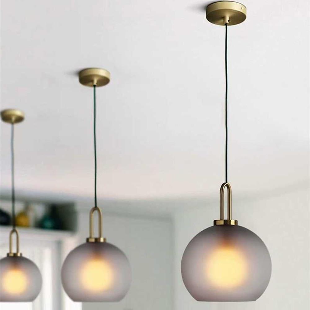 Lighting Ceiling Lights Pendant Lighting_4K73W