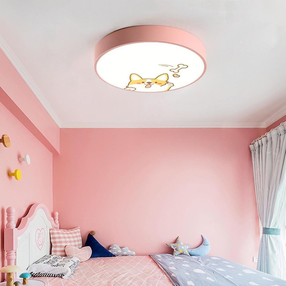 Lighting Ceiling Lights Flush Mount Lighting_4Ikj4