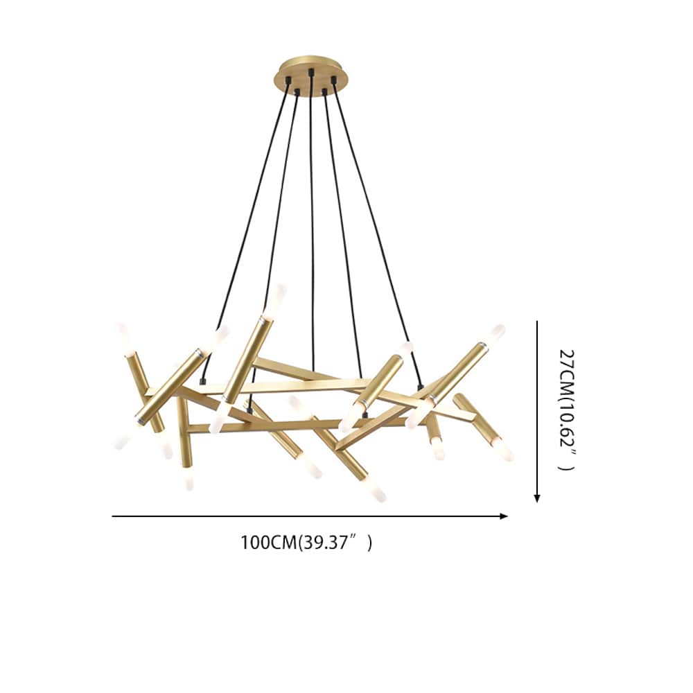Lighting Ceiling Lights Chandeliers_4Ep53