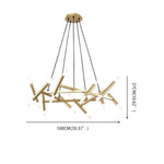 Lighting Ceiling Lights Chandeliers_4Ep53