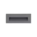 Modern Outdoor Step Lights – Embedded Aluminum Deck Lighting for Pathways