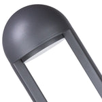 Modern LED Bollard Light for Garden Paths and Courtyards