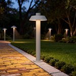 Aluminum LED Path Light | IP65 Waterproof Landscape Lighting