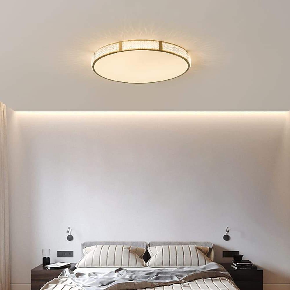 Lighting Ceiling Lights Flush Mount Lighting_54Akt
