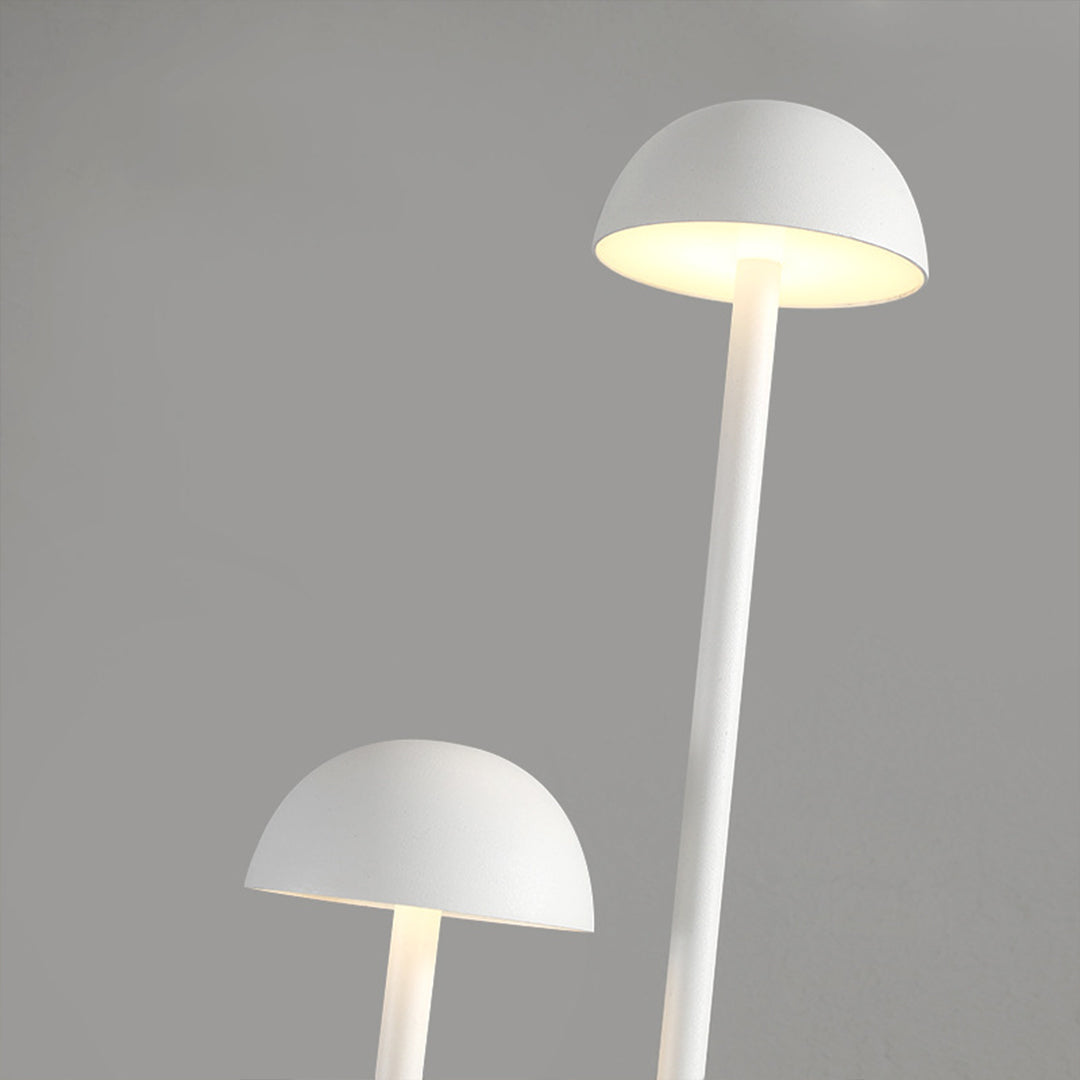 Mushroom Landscape Light – IP65 Waterproof LED Garden Lamp