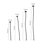 Mushroom Landscape Light – IP65 Waterproof LED Garden Lamp