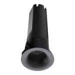 Arc Mini LED Recessed Spotlight Set of 4, Anti-Glare Adjustable