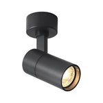 Modern Surface Mounted Spot Light with Adjustable Directional Head