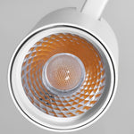 Modern Surface Mounted Spot Light with Adjustable Directional Head
