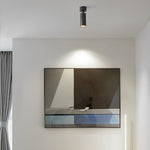 Modern Surface Mounted Spot Light with Adjustable Directional Head