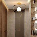 Lighting Ceiling Lights Flush Mount Lighting_536O0