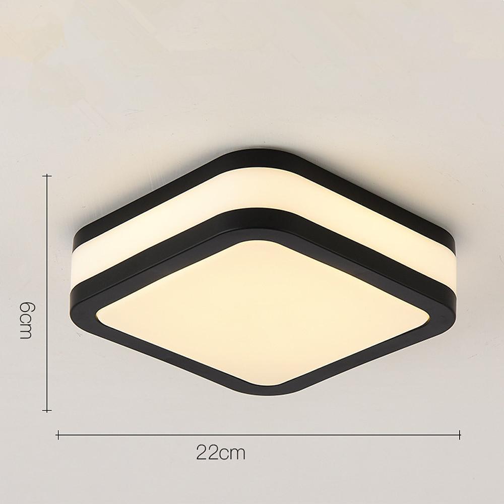 Lighting Ceiling Lights Flush Mount Lighting_50Ua5