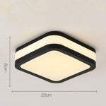 Lighting Ceiling Lights Flush Mount Lighting_50Ua5