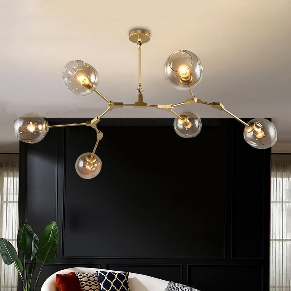 Lighting Ceiling Lights Chandeliers_4Ssti