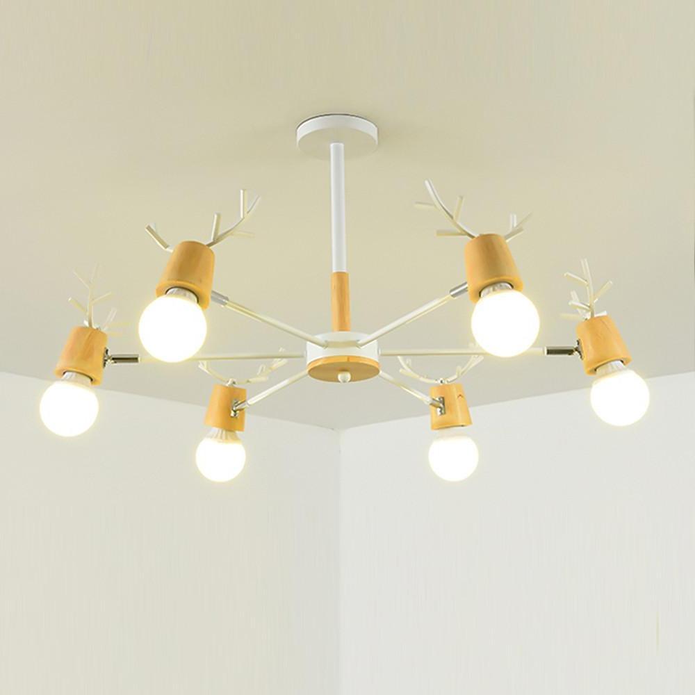 Lighting Ceiling Lights Chandeliers_4Qazs