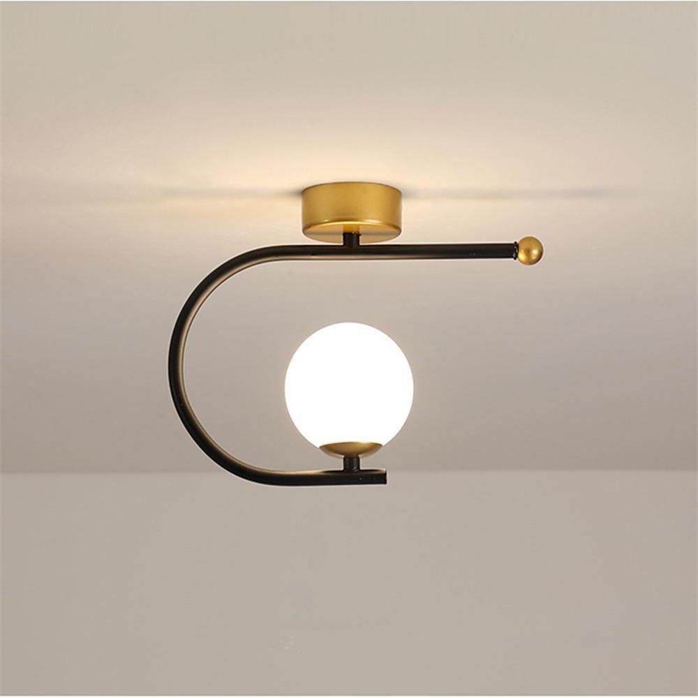 Lighting Ceiling Lights Flush Mount Lighting_536O0