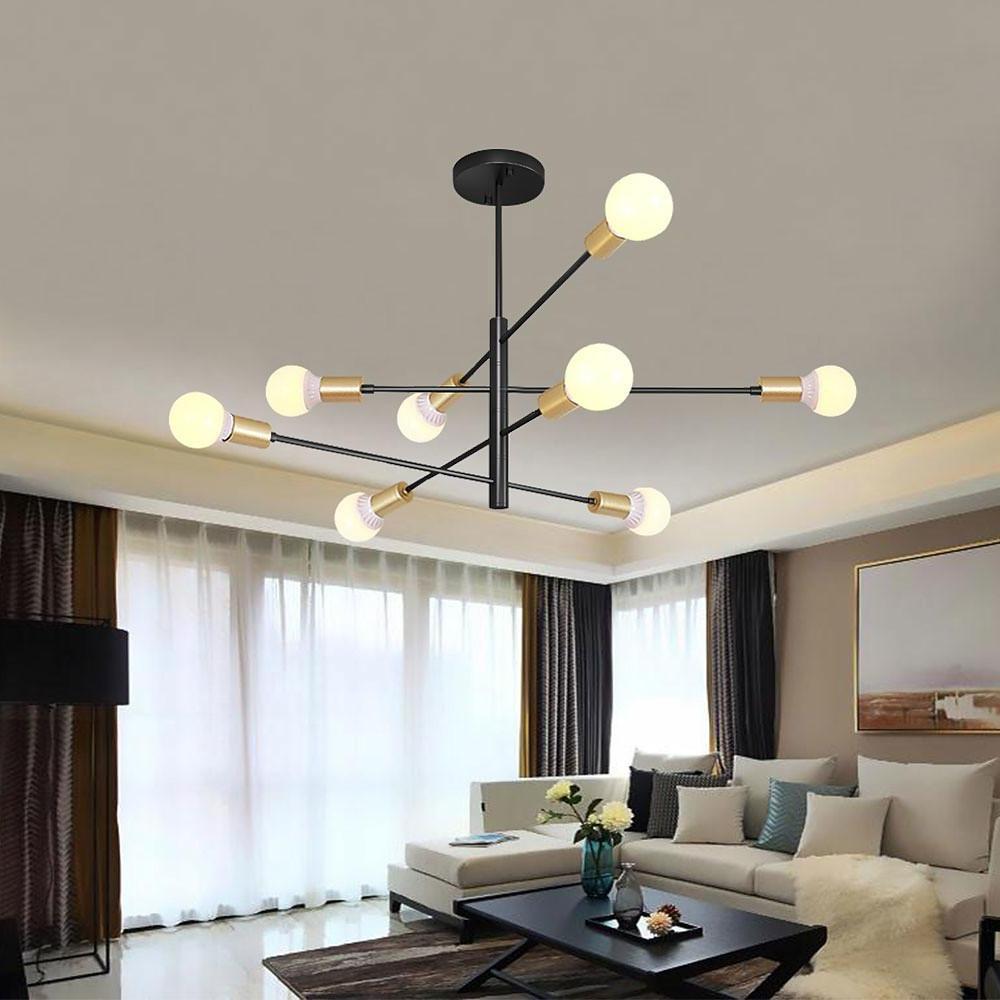 Lighting Ceiling Lights Chandeliers_490Bm