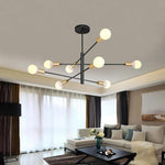 Lighting Ceiling Lights Chandeliers_490Bm