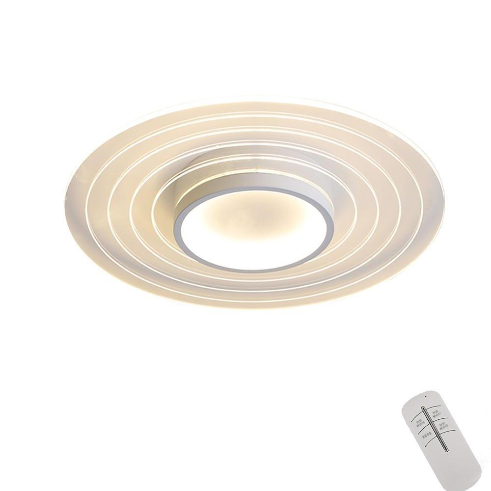 Lighting Ceiling Lights Flush Mount Lighting_4S12V