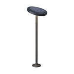 Modern Outdoor Path Lights | Waterproof Landscape Lighting in Black