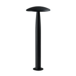 Modern Mushroom LED Bollard Light for Garden Landscape, IP65 Waterproof