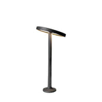 Modern Outdoor Path Lights | Waterproof Landscape Lighting in Black