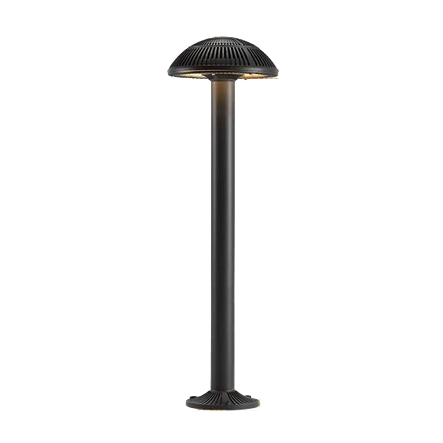Modern Mushroom Landscape Lights Waterproof Aluminum Outdoor Garden Lighting