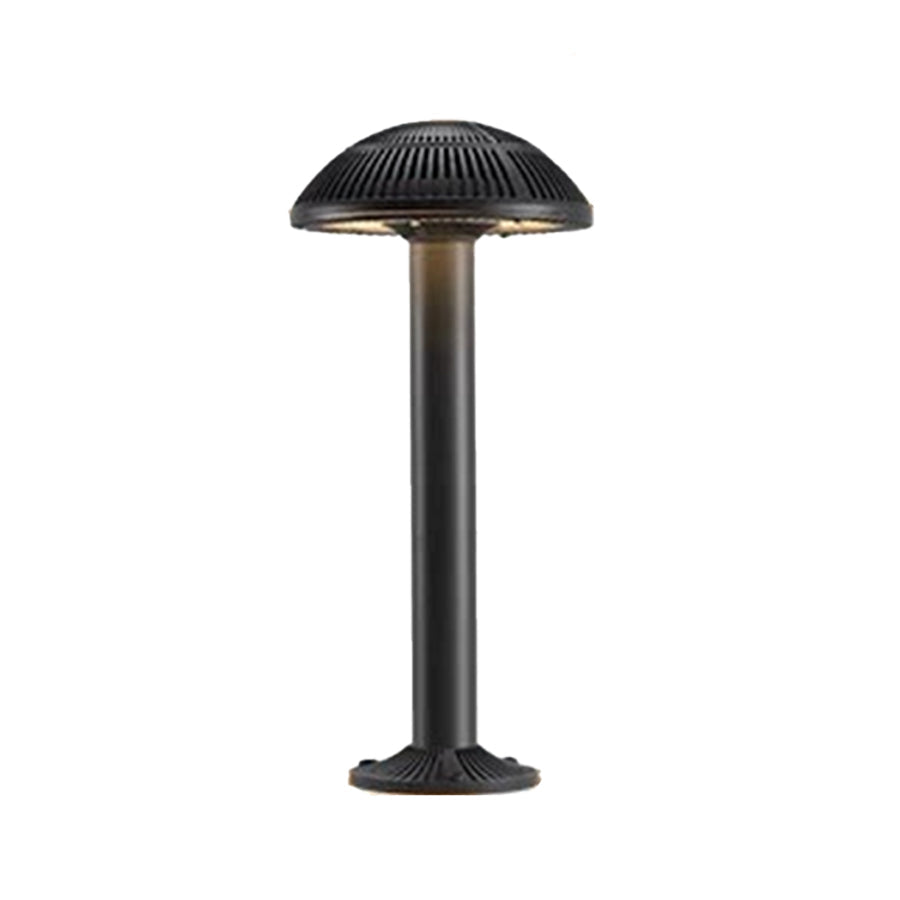 Modern Mushroom Landscape Lights Waterproof Aluminum Outdoor Garden Lighting