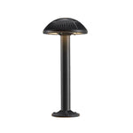 Modern Mushroom Landscape Lights Waterproof Aluminum Outdoor Garden Lighting