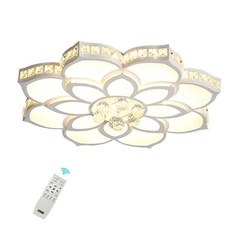 Lighting Ceiling Lights Flush Mount Lighting_4D17W