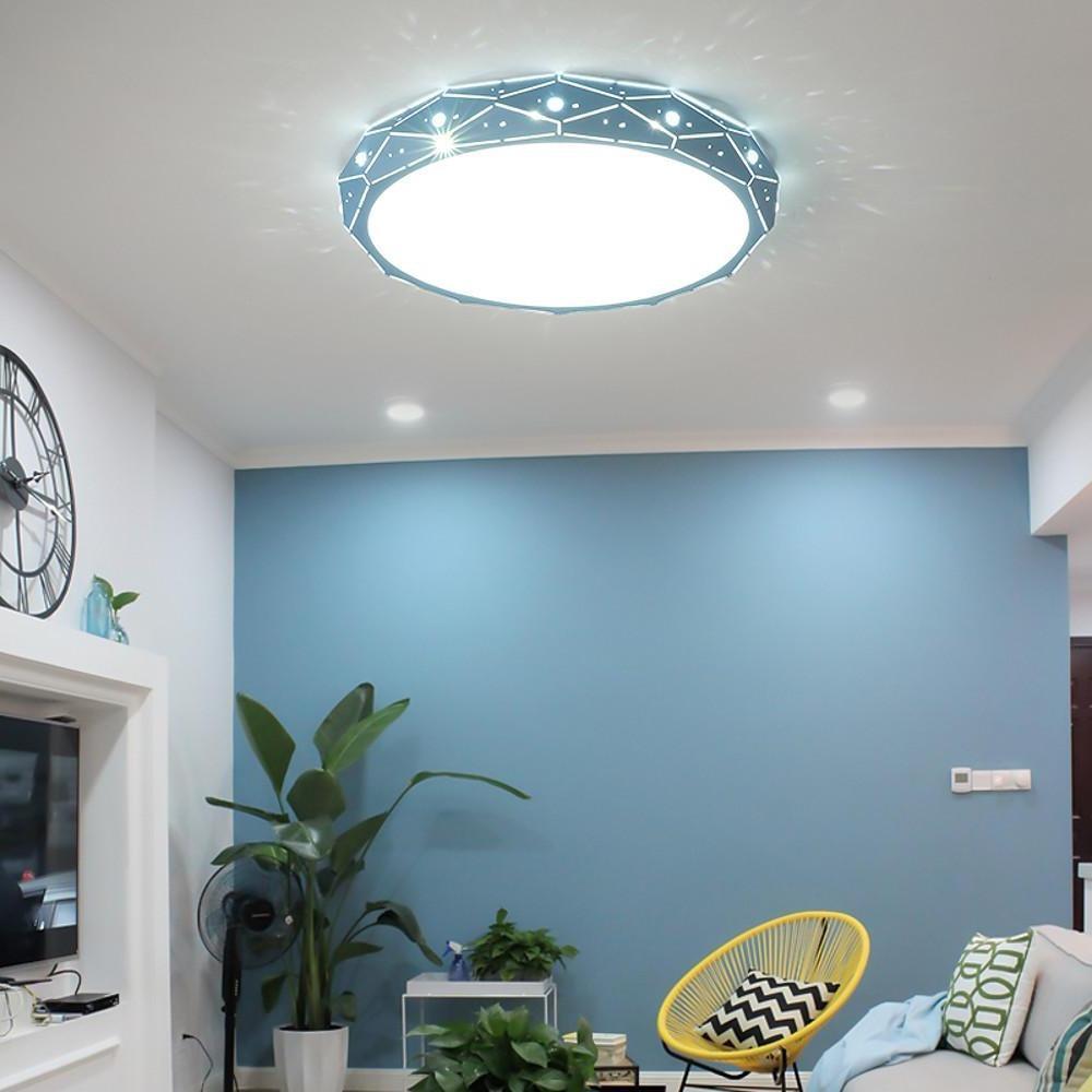 Lighting Ceiling Lights Flush Mount Lighting_4Zdbl