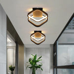 Lighting Ceiling Lights Flush Mount Lighting_4Z8Lh