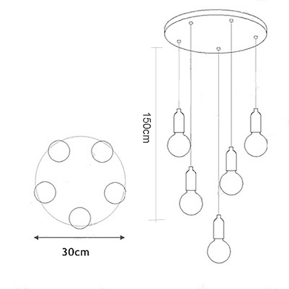 Lighting Ceiling Lights Pendant Lighting_54N1M
