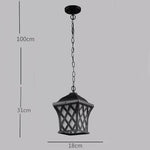 Lighting Ceiling Lights Pendant Lighting_4K144