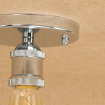 Lighting Ceiling Lights Flush Mount Lighting_3Kpcu