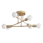 Lighting Ceiling Lights Chandeliers_4A65X