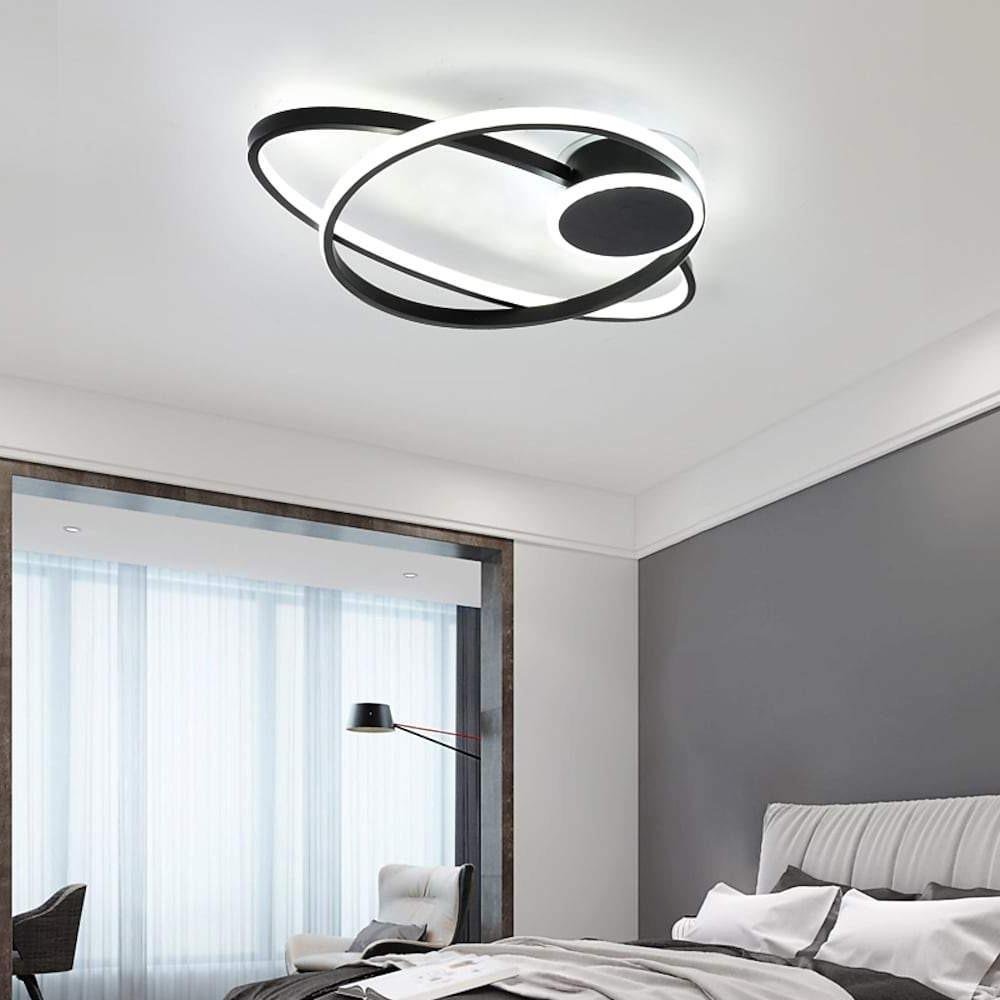 Lighting Ceiling Lights Flush Mount Lighting_4Msi6