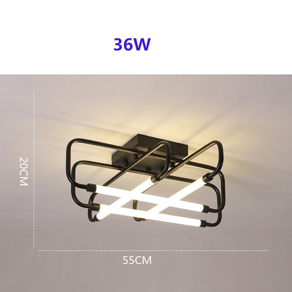 Lighting Ceiling Lights Flush Mount Lighting_4Xz79