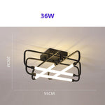 Lighting Ceiling Lights Flush Mount Lighting_4Xz79