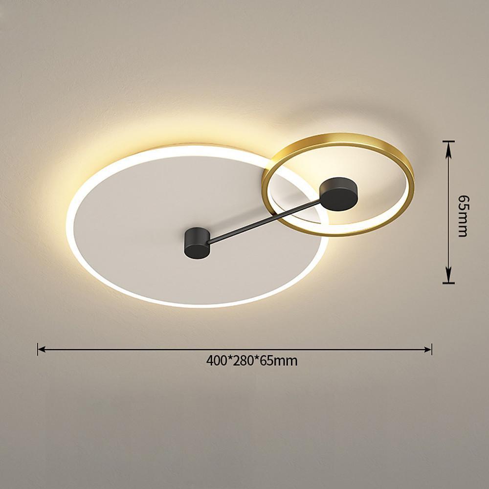 Lighting Ceiling Lights Flush Mount Lighting_55V6J