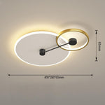 Lighting Ceiling Lights Flush Mount Lighting_55V6J