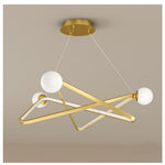 Lighting Ceiling Lights Chandeliers_53X6O