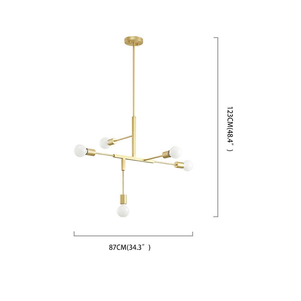 Lighting Ceiling Lights Chandeliers_4Av30