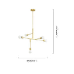 Lighting Ceiling Lights Chandeliers_4Av30