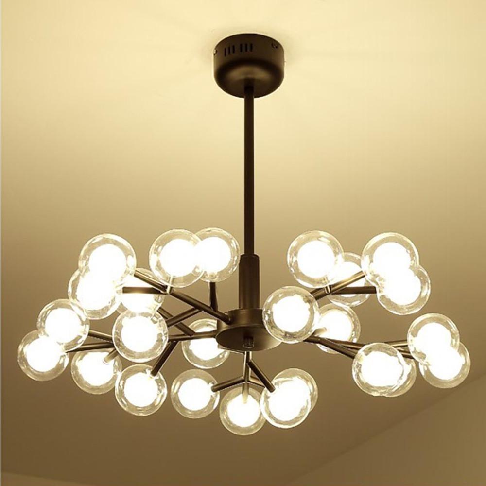 Lighting Ceiling Lights Chandeliers_4Xxe2